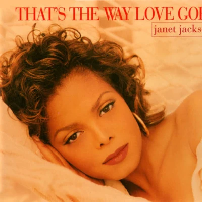 Thats the Way Love Goes 專輯 Janet Jackson/Anthony Louis