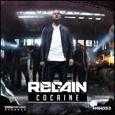 Cocaine 專輯 Insidiouz/Regain