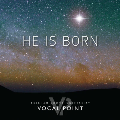 He Is Born 专辑 One Voice Children's Choir