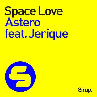 Space Love 专辑 Astero/Artik & Asti/Марсель