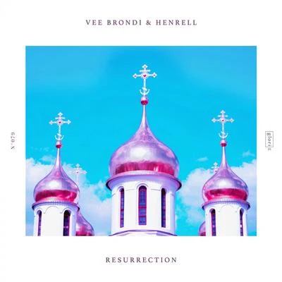 Resurrection 专辑 Vee Brondi