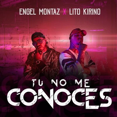 Tu No Me Conoces 专辑 Whoopyytoso BB/Ed Medina/YoHoney/Paulino Rey/Lito Kirino