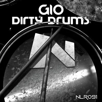 Dirty Drums 專輯 Gio