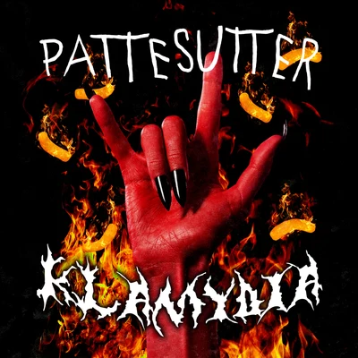 Klamydia 专辑 Pattesutter