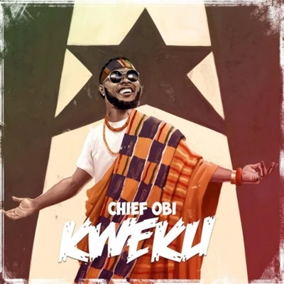 Kweku 专辑 Chief Obi/Phyno