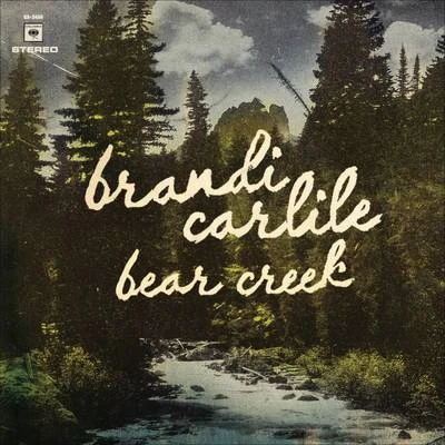 Bear Creek 專輯 Brothers Osborne/Brandi Carlile/Dierks Bentley