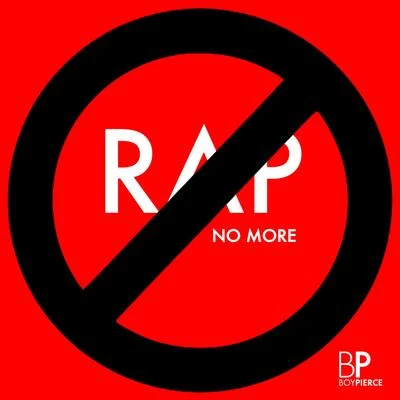 Rap No More 专辑 Boy Pierce/MC Lars