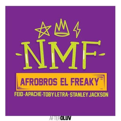 NMF 專輯 El Freaky