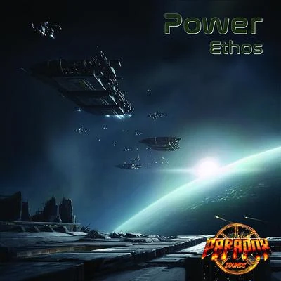 Ethos 专辑 Dj Power/DJ Frank JMJ