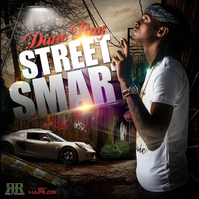 Street Smart - Single 专辑 Dane Ray