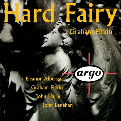 Fitkin: Hard Fairy 專輯 John Harle