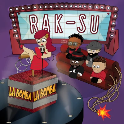 Rak-Su La Bomba