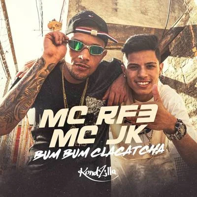 MC RF3 Bumbum Clacatcha