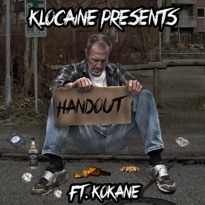 KokaneKurupt Handout (feat. Kokane)