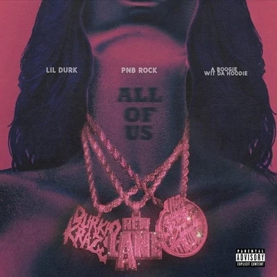 All Of Us (Prod. by Niaggi Beats) 專輯 Lil Durk