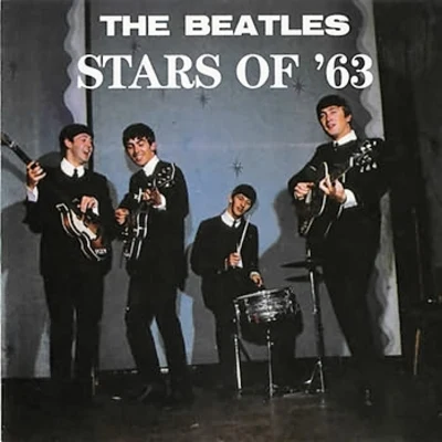 The Beatles Stars of 63