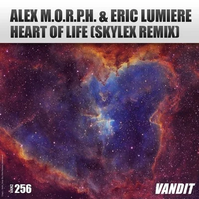 Heart of Life (Skylex Remixes) 專輯 Skylex