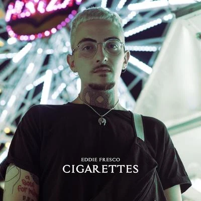 Eddie Fresco Cigarettes