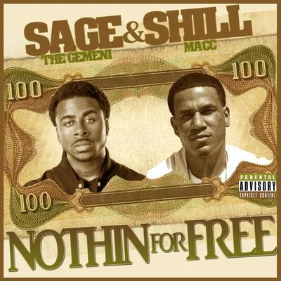 Nothing for Free (feat. Sage the Gemini) 專輯 Sage the Gemini/Zyme/Ron Henley/Deptronic