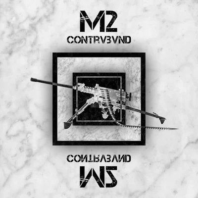 M2 專輯 Contrvbvnd/David Poison