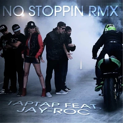 No Stoppin (Remix) [feat. Jay-Roc] 專輯 Dominance Crushing Crew/Sureshot/Brisk Fingaz/Breakout/Trishes