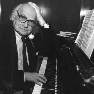 Milton Babbitt: Cavalier Settings (1991) 專輯 Neil Farrell