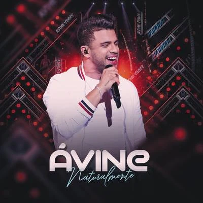 Naturalmente 專輯 Avine Vinny