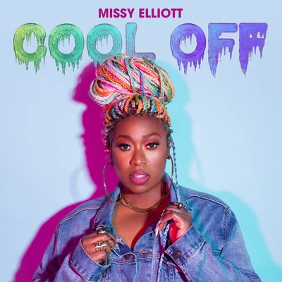 Cool Off 專輯 Missy Elliott