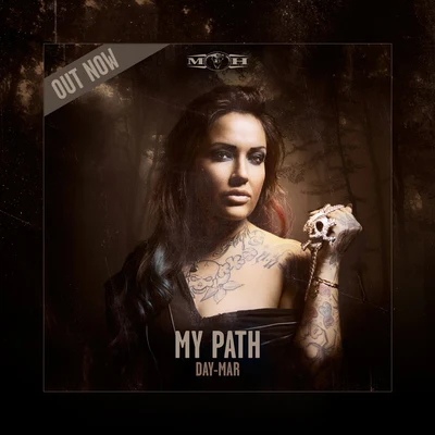 My Path (Radio Edit) 專輯 Day-Mar