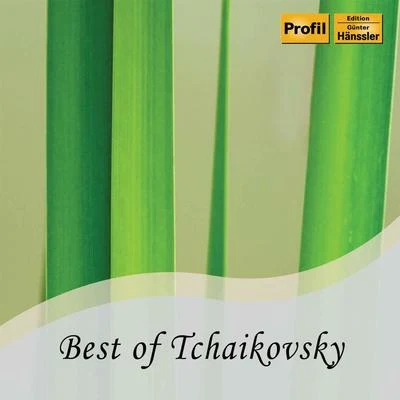 Moscow Radio Symphony Orchestra Best of Tchaikovsky