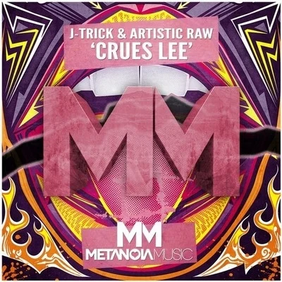 Crues Lee 專輯 J-Trick