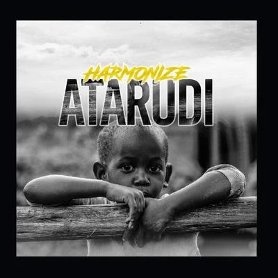 Atarudi 專輯 Ibraah/Harmonize