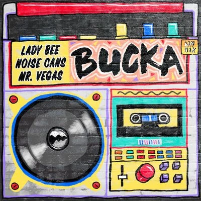 Bucka 專輯 Lady Bee