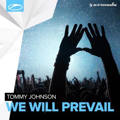 We Will Prevail 專輯 Tommy Johnson