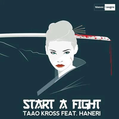 Start a Fight 專輯 Taao Kross