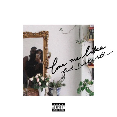 Love Me Like (feat. DUCKWRTH) 專輯 Rayana Jay