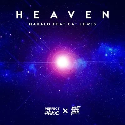 Heaven 专辑 Cat Lewis/Mahalo