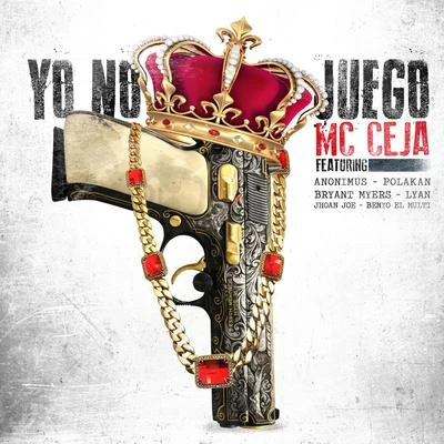 Yo No Juego 專輯 MC Ceja/DJ Eric