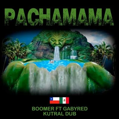 Pachamama 专辑 Boomer