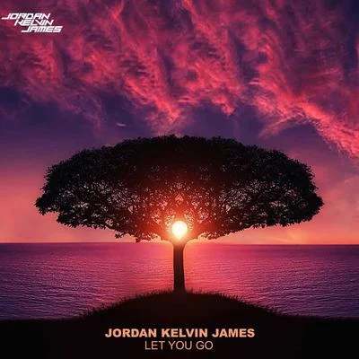 Let You Go 專輯 Jordan Kelvin James