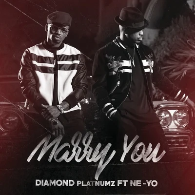 Marry You 專輯 Diamond Platnumz