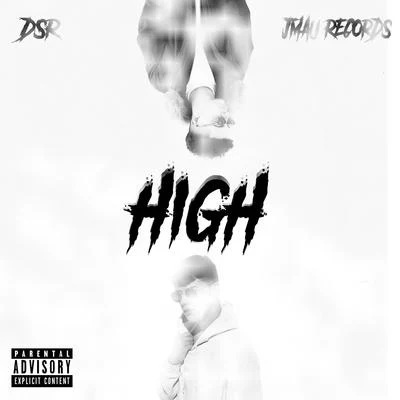 HIGH (feat. DSR) 專輯 Fat Bastard/DSR/Tum Tum