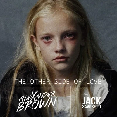 The Other Side of Love 專輯 Alexander Brown