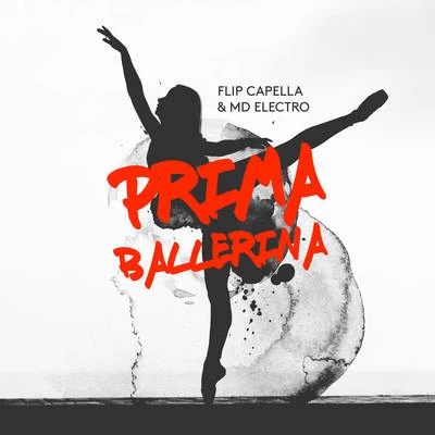 Prima Ballerina 專輯 Flip Capella