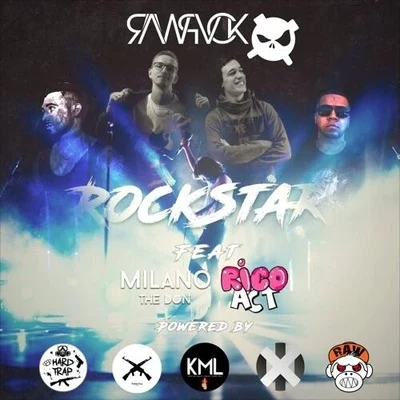 Rockstar 專輯 StarX