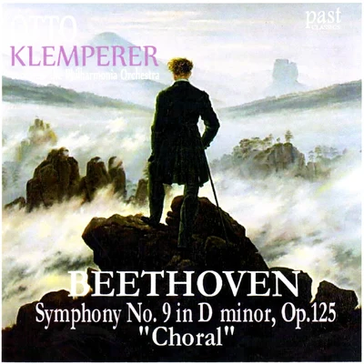 Beethoven: Symphony No. 9 in D Minor, Op. 125 - "Choral" 專輯 Aase Nordmo Lovberg