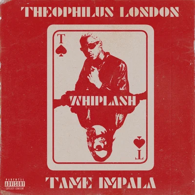 Whiplash 專輯 Theophilus London