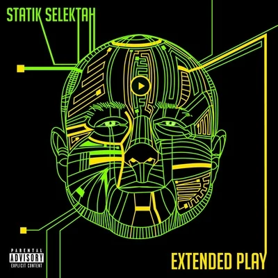 Extended Play 專輯 Statik Selektah/Lou From Paradise