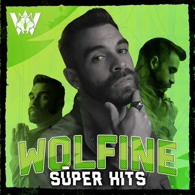 Súper Hits 專輯 Wolfine/Maluma