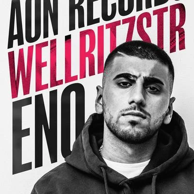 Wellritzstrasse 專輯 Eno/Eminem/Ellie Goulding/Emanny/Eric Bellinger